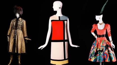 Yves Saint Laurent: como um estilista mudou a moda para 